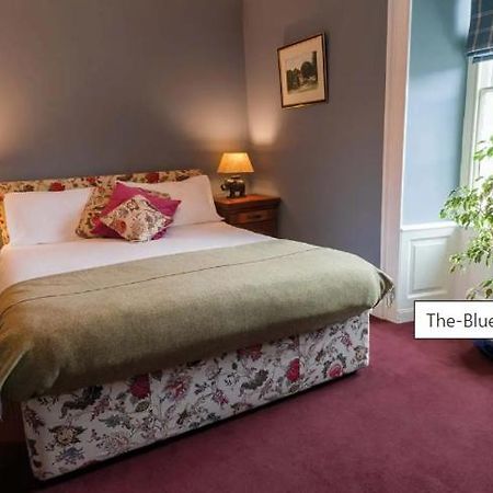 The Fox - West Witton Hotel Eksteriør billede