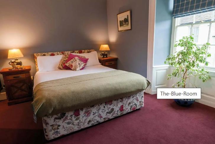 The Fox - West Witton Hotel Eksteriør billede